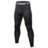 Men's Athletic Base Layer Tights Leggings Compression Pants